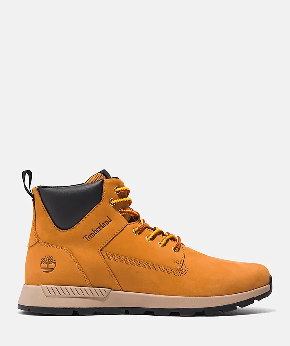 Men's Killington Trekker Mid Sneaker