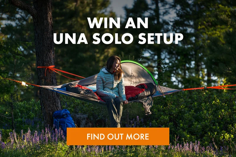 Win An UNA