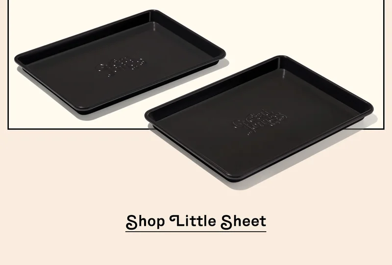 Shop Little Sheet