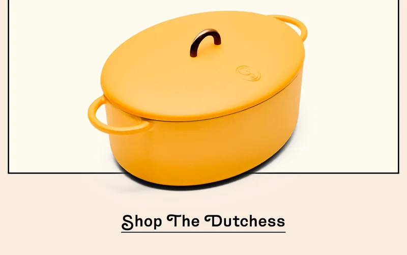 The Dutchess