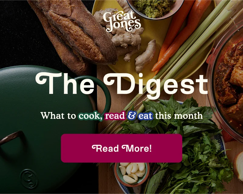The Digest