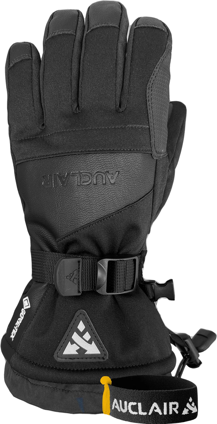 Auclair,  Black - Black / S / Auclair