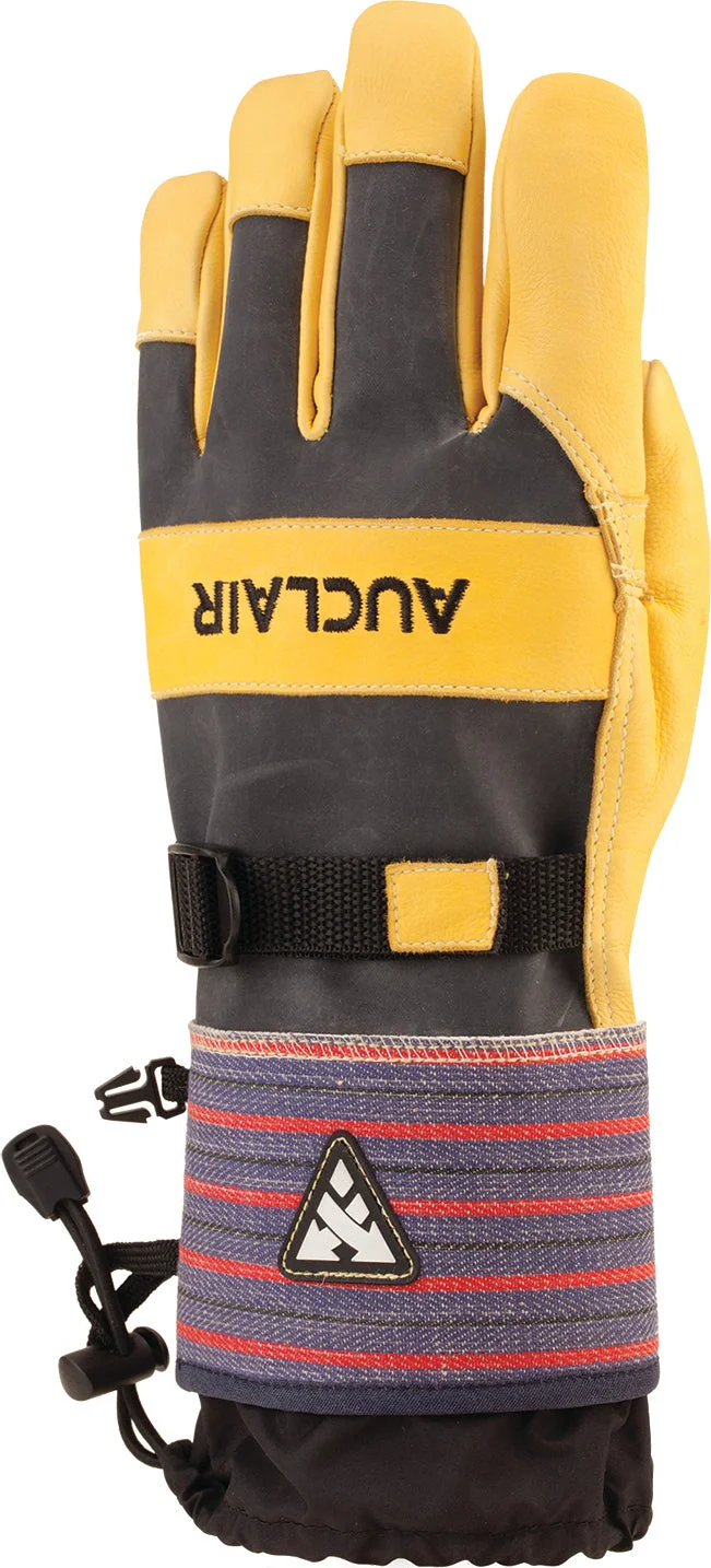 Auclair,  Blue Cuff OPS / L / Altitude Sports