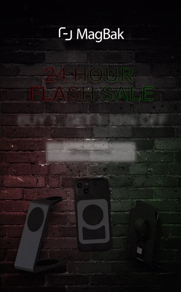 24 Hour Flash Sale! Buy 1, get 1 30% off on everything, sitewide. Discount applied automatically in cart. Stock up & stuff those stockings!