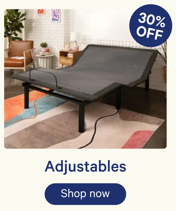Adjustables