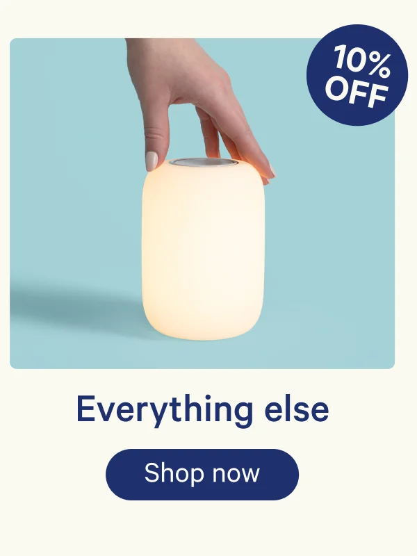 Everything else