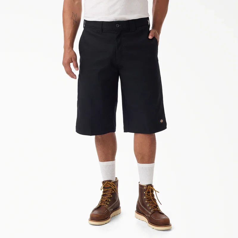 Pro Series Work Shorts