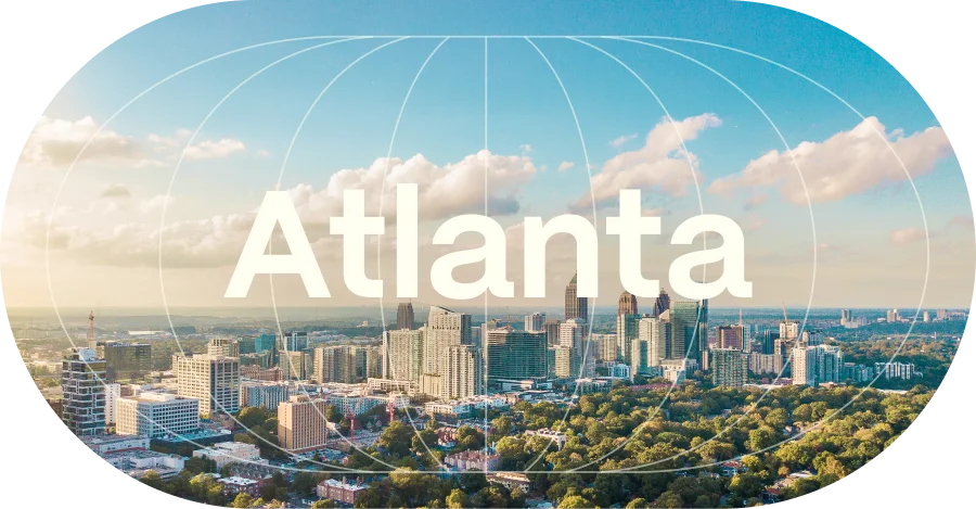 Atlanta