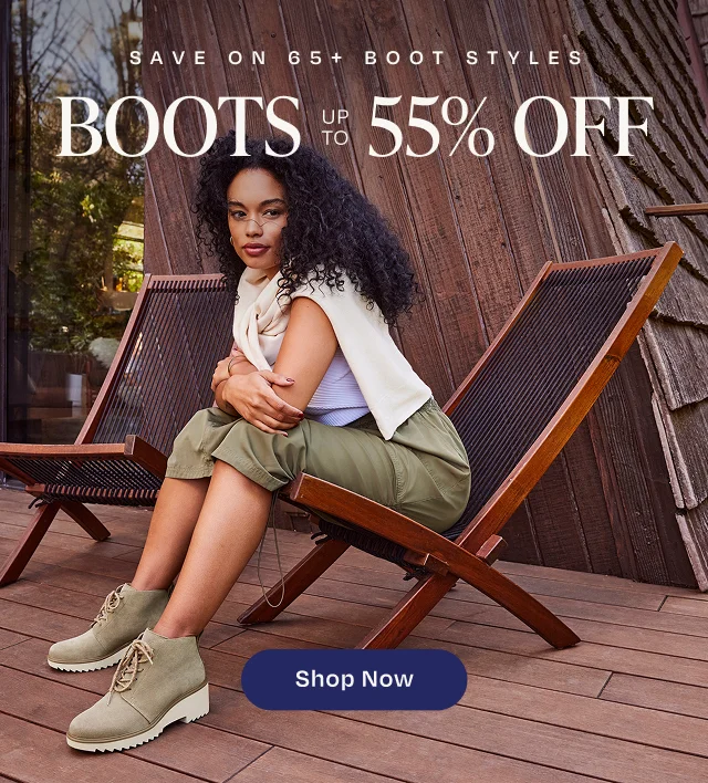 Shop Now - Button