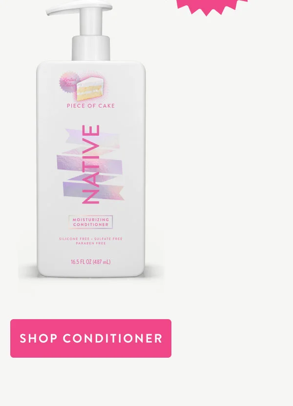 SHOP CONDITIONER