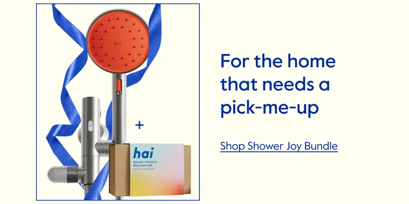 Shop Shower Joy Bundle