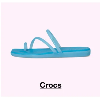 Shop Crocs