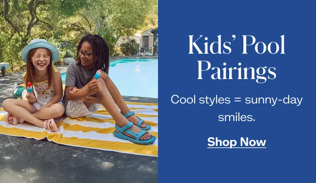 Shop Kids Pool Pairings