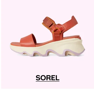 Shop SOREL
