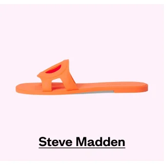 Shop Steve Madden