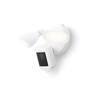 30% Off Select Ring Security Cameras