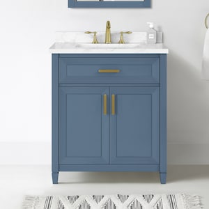Up to 60% Off Select Bathroom Vanities