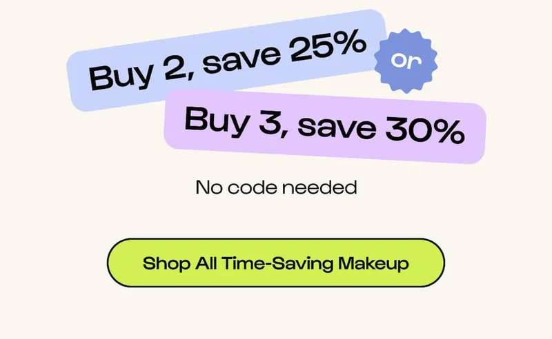 25% off with code TRUEMATCH25