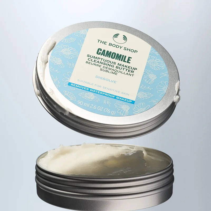 Camomile