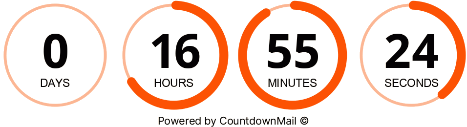 countdownmail.com