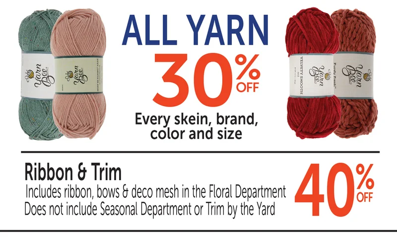 Yarn