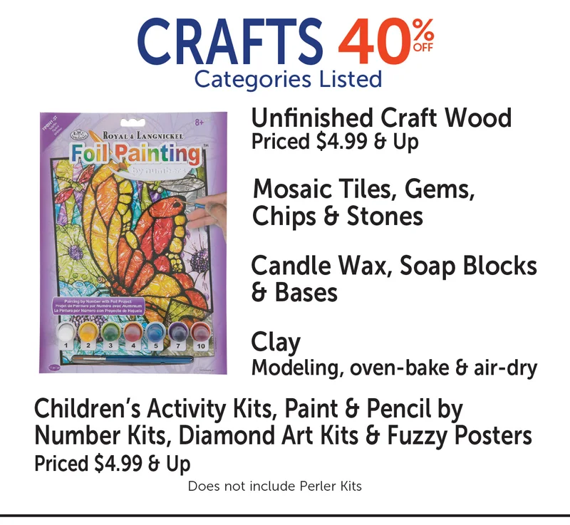 Crafts