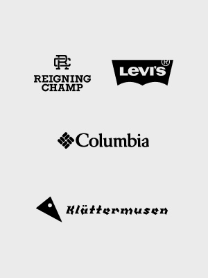 Brands at 30% off or more