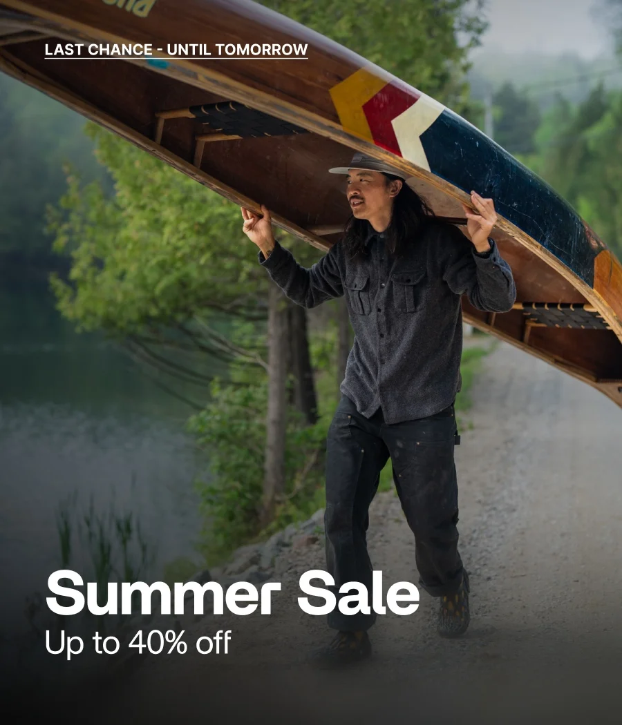 Last Chance for the Summer Sale