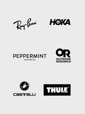 Brands at 20% off