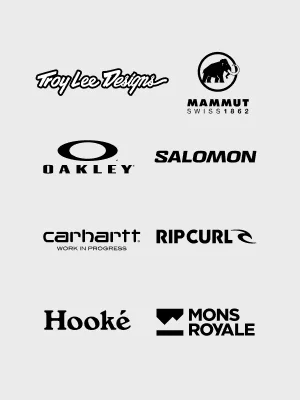 Brands on sale tomorrow