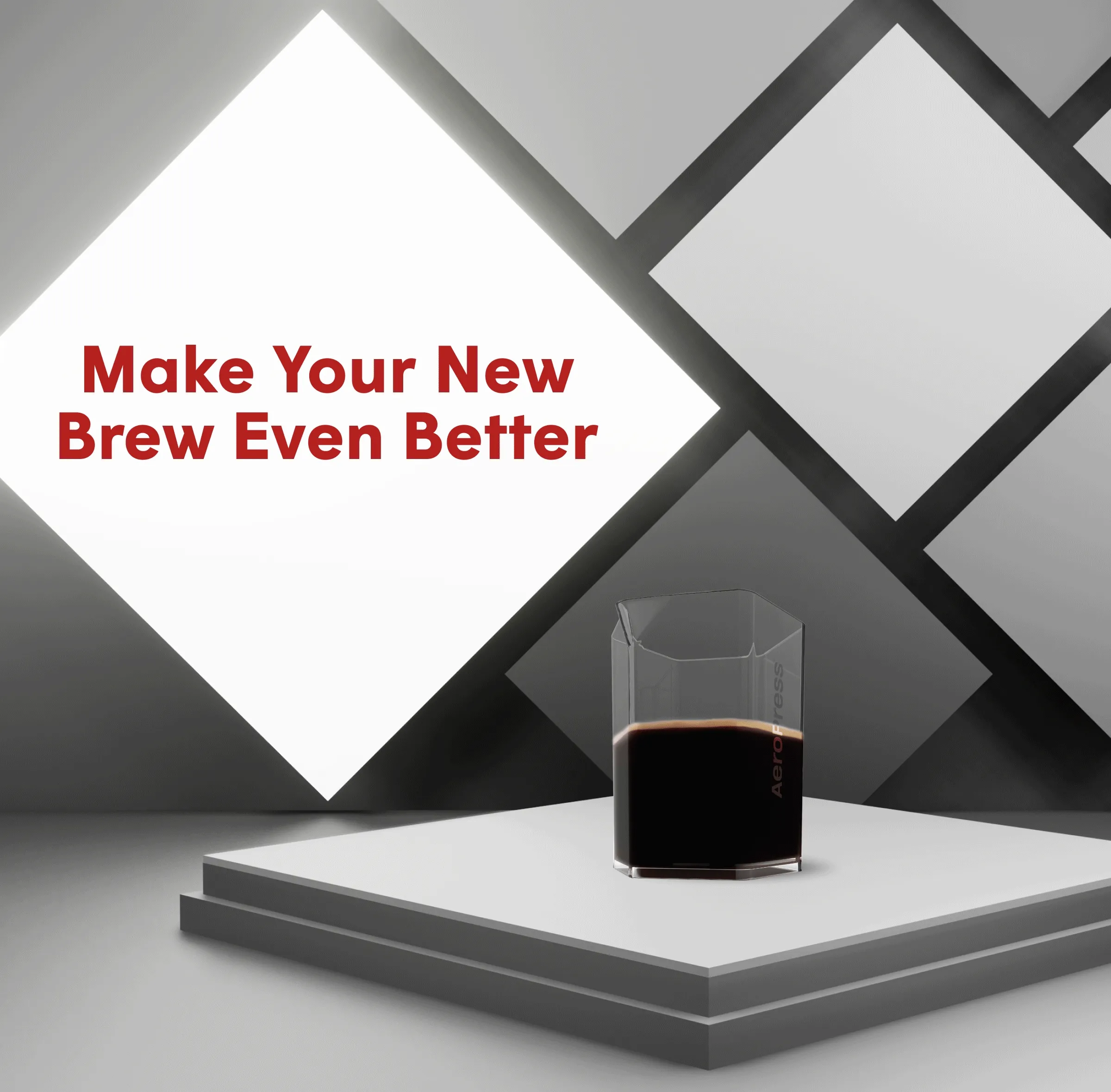Make Zour New Brew Even Better