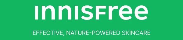 INNISFREE Effective, Nature-Powered Skincare