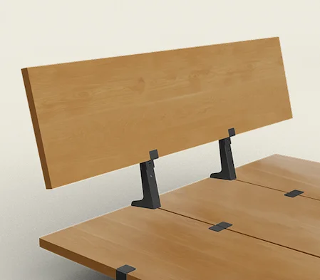 NEW! Adjustable Headboard Add-On