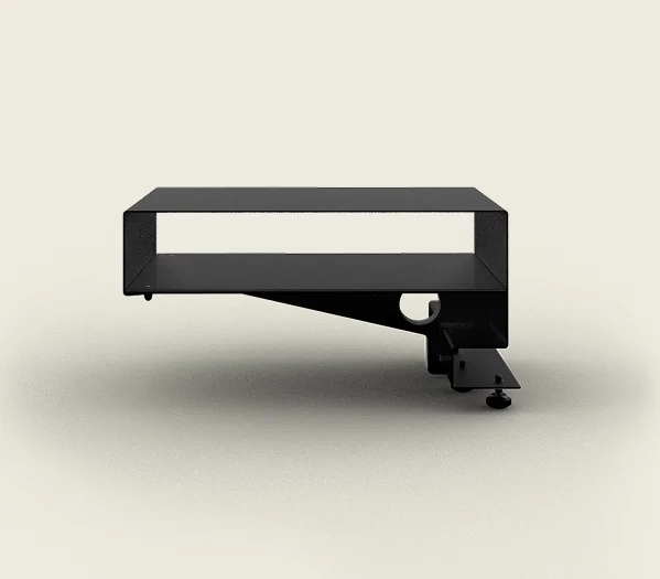 Back in Stock: The Bedside Table Add-On