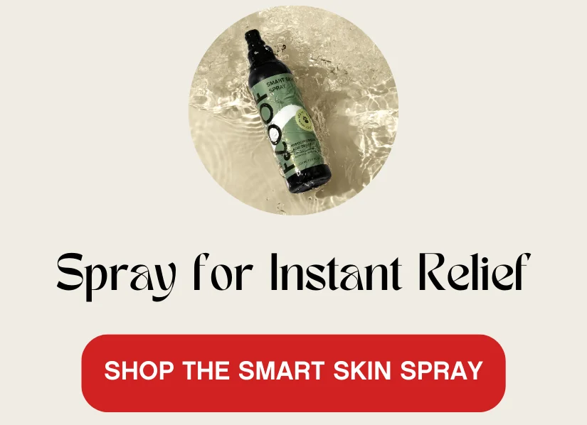 Floof Smart Skin Spray
