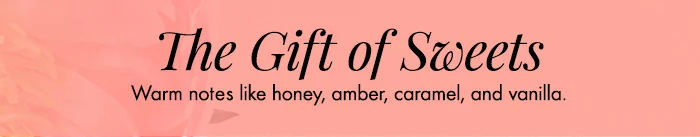 Gift of Sweets