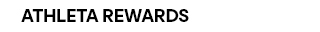 Athleta Rewards