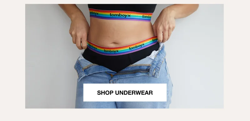 Shop Underwear