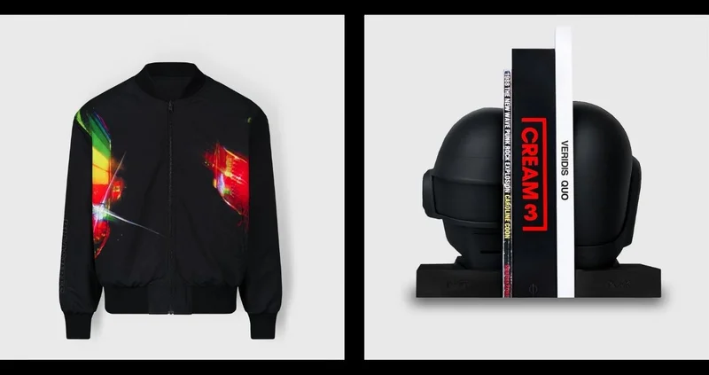 DAFT PUNK