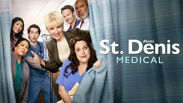 St. Denis Medical