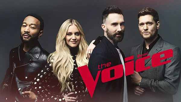 The Voice