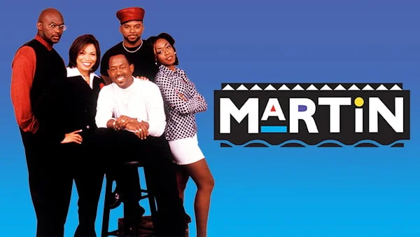 Martin