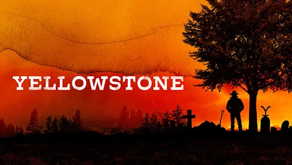 Yellowstone