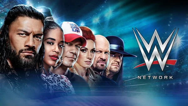WWE