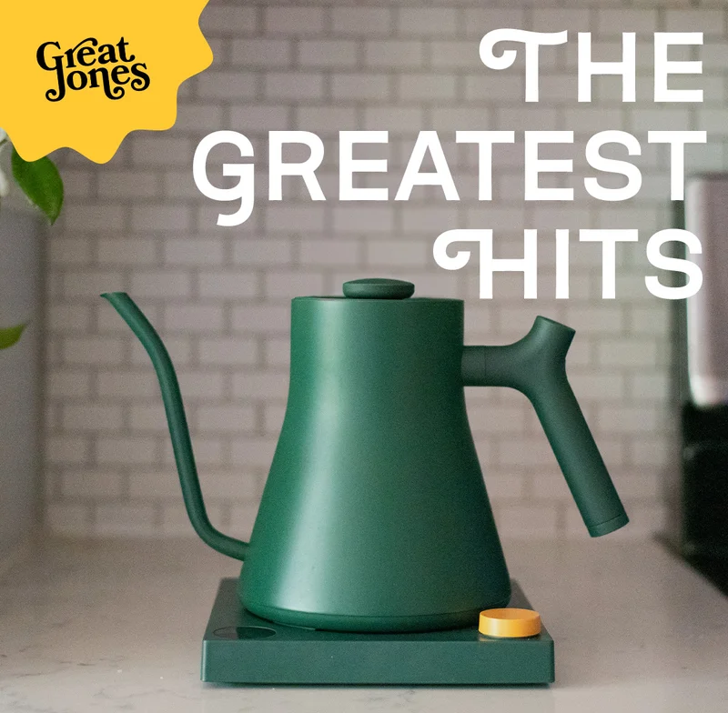 Shop The Greatest Hits