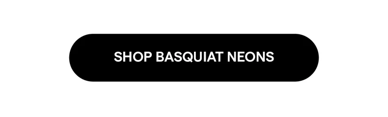 Shop Basquiat Neons
