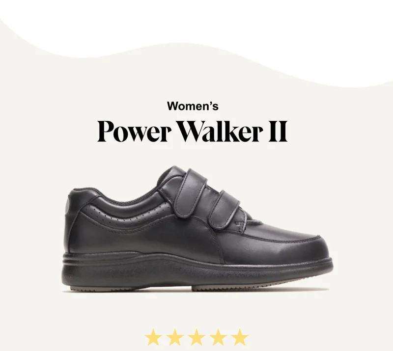 Women's Power Walker 2 - Click here to Shop!