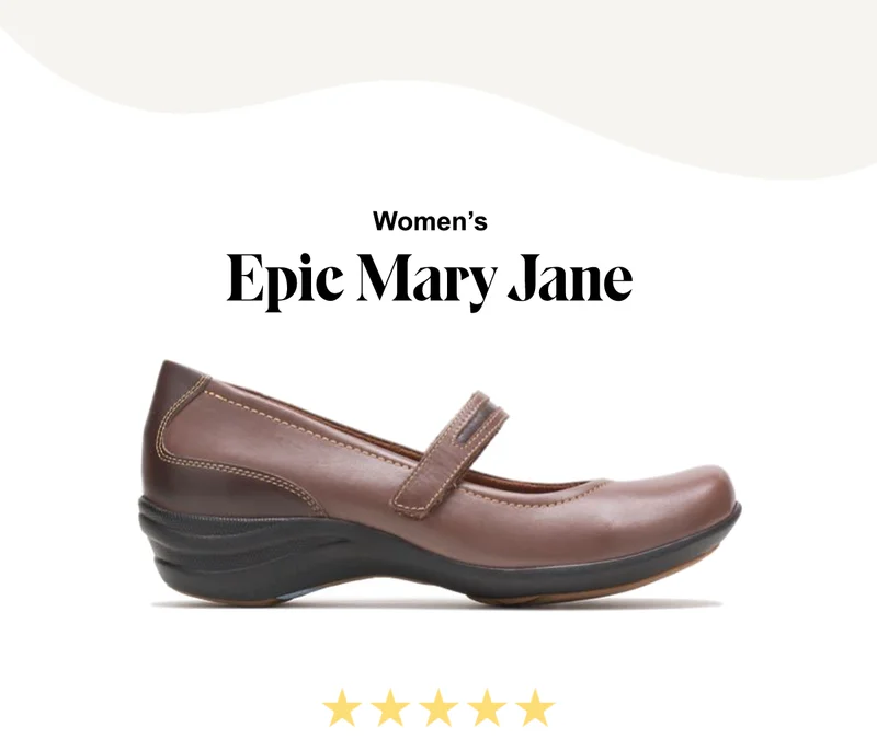 Women's Power Walker 2 - Click here to Shop!