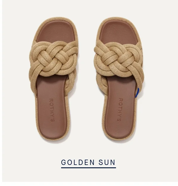 GOLDEN SUN