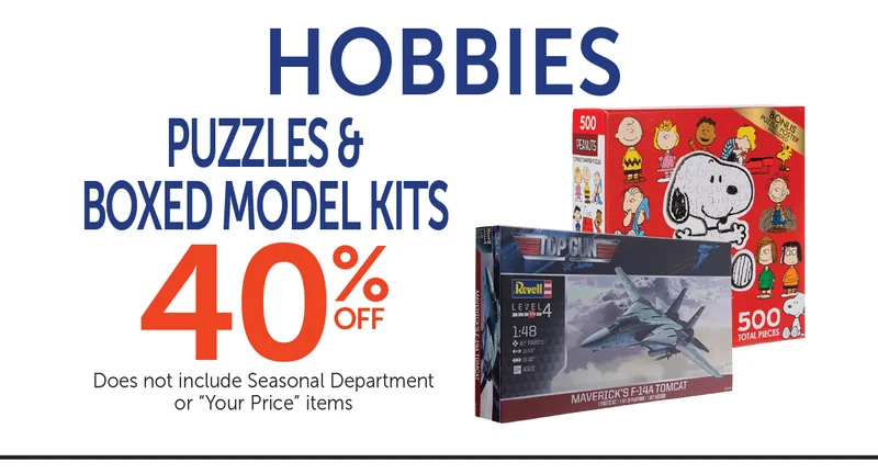 Hobbies